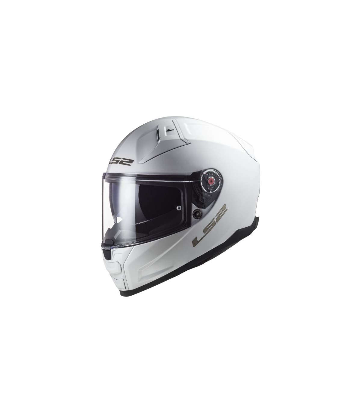 Casque moto intégral LS2 FF811 Vector 2 au meilleur prix