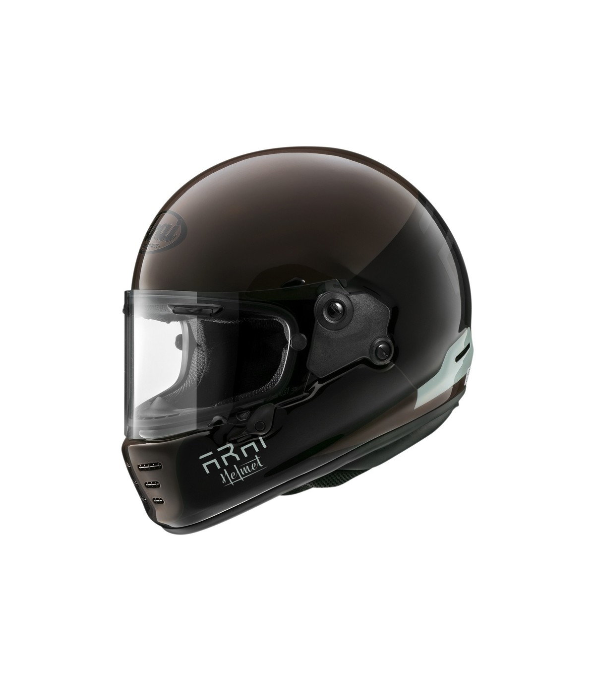 Casque Moto Int Gral Arai Concept Xe React Au Meilleur Prix