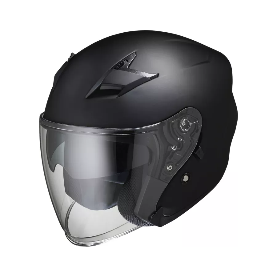 Jet-Motorradhelm Ixs 99 1.0 zum besten Preis