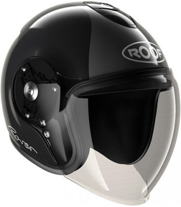 copy of ROOF Rover Legend RO38 Jet-Helm