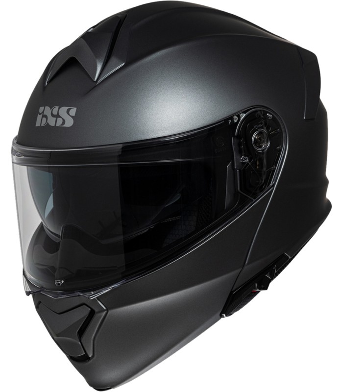 Modularer helm IXS 301 1.0 (ECE22-06) - degriffbike.ch