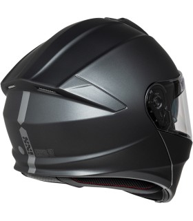 Modularer helm IXS 301 1.0 (ECE22-06) - degriffbike.ch