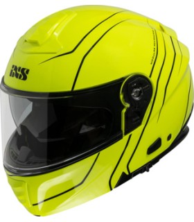 Casque modulable IXS 460 FG 2.0 (Fibre) - degriffbike.ch