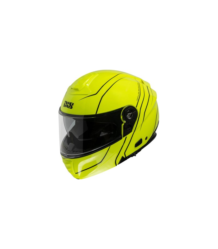 Casque modulable IXS 460 FG 2.0 (Fibre) - degriffbike.ch