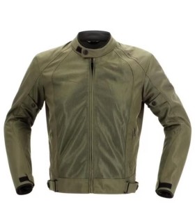 Veste été RICHA AIR SUMMER - Olive