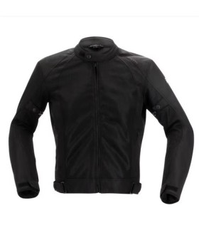 Veste été RICHA AIR SUMMER - Noir