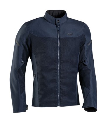 Veste ventilé IXON FRESH - Navy