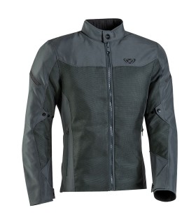 Veste ventilé IXON FRESH - Gris