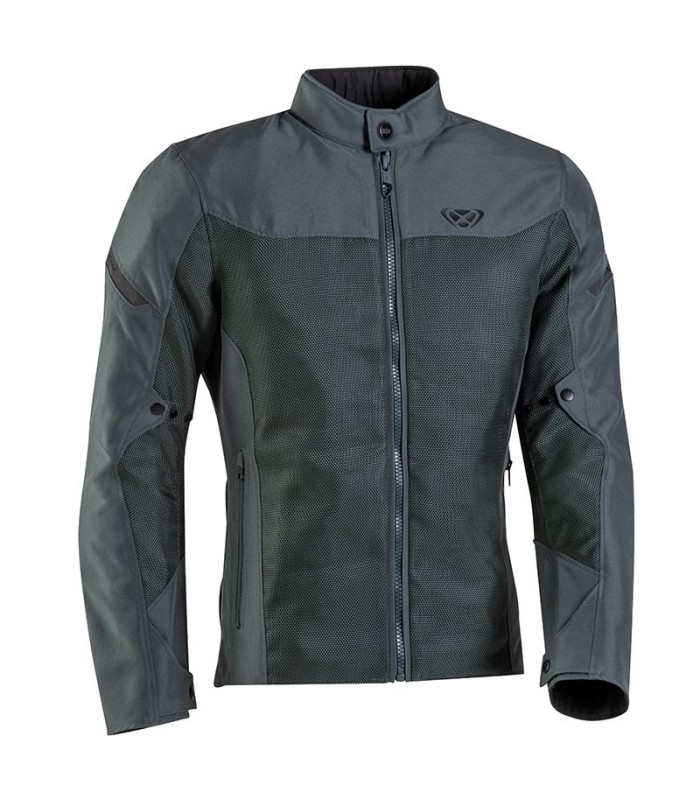 Ixon fresh jacke - degriffbike.ch