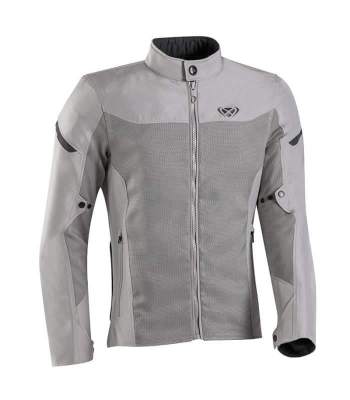 veste Ixon fresh - degriffbike.ch