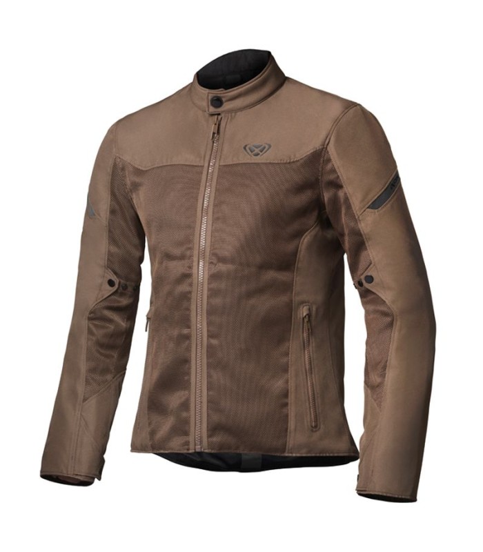 Ixon fresh jacke - degriffbike.ch