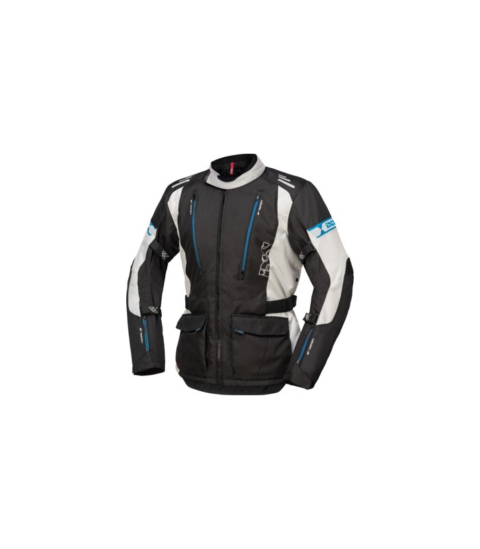 IXS Tour Lorin-ST Jacke - degriffbike.ch