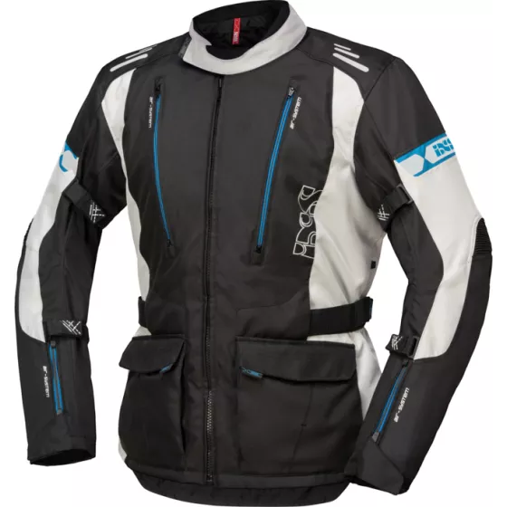 Veste moto textile Ixs Tour Lorin-ST au meilleur prix