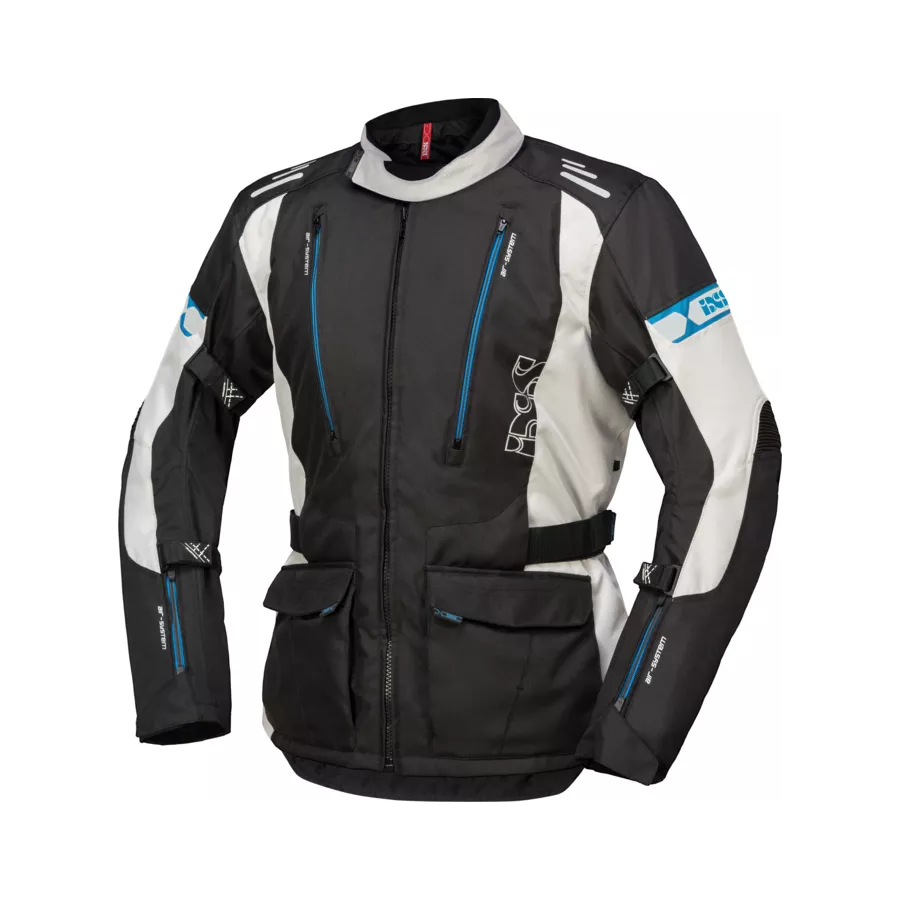 Veste moto textile Ixs Tour Lorin-ST au meilleur prix