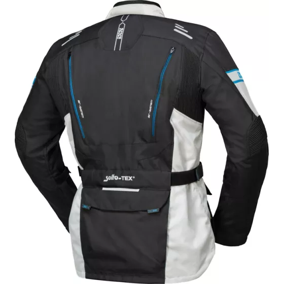 Ixs Tour Lorin-ST Textil-Motorradjacke zum besten Preis