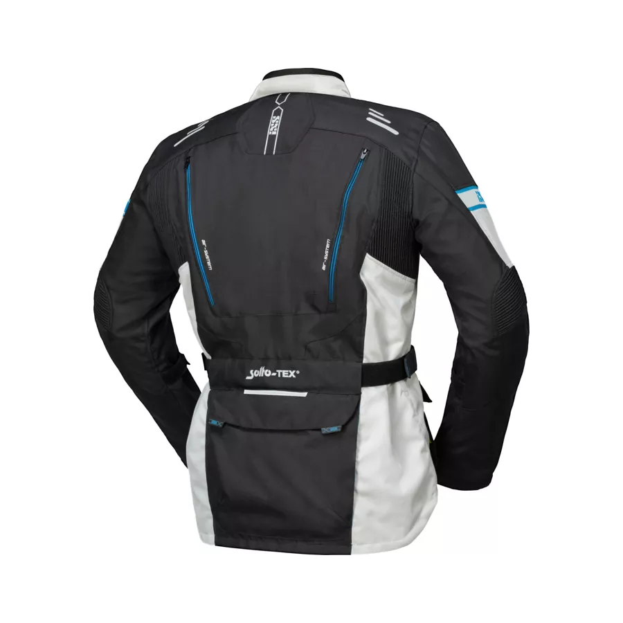 Ixs Tour Lorin-ST Textil-Motorradjacke zum besten Preis