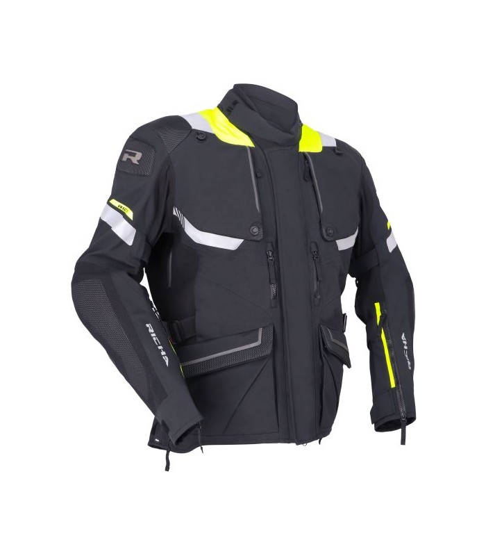 Richa Armada Gore-Tex Pro Jacke - degriffbike.ch