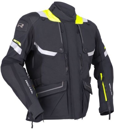 copy of RICHA ARMADA GORE-TEX PRO Jacke