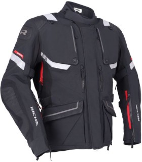 copy of RICHA ARMADA GORE-TEX PRO Jacke