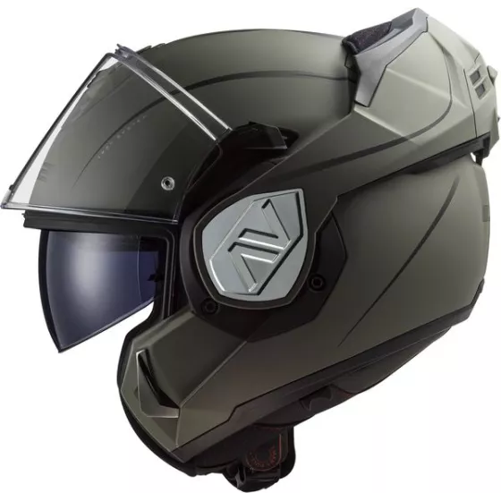 Motorrad Integralhelm LS2 FF906 Advant Special zum besten Preis