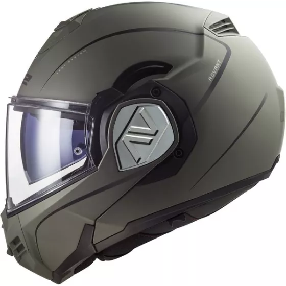 Motorrad Integralhelm LS2 FF906 Advant Special zum besten Preis