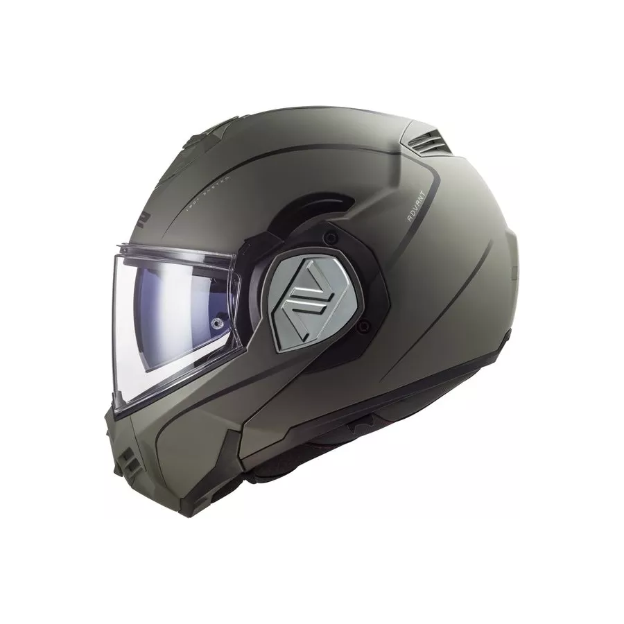 Motorrad Integralhelm LS2 FF906 Advant Special zum besten Preis