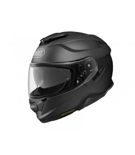 SHOEI GT-AIR 2 CANDY Integralhelm - Mattschwarz