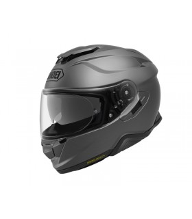 SHOEI GT-AIR 2 CANDY Integralhelm - Mattgrau