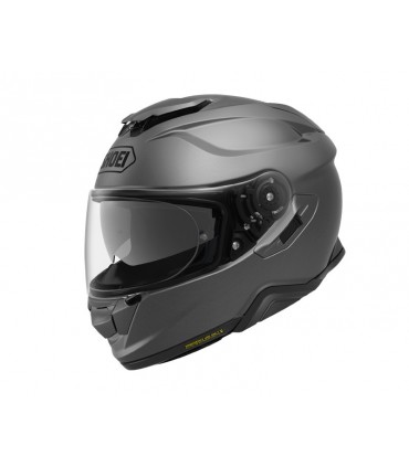 Casque intégral SHOEI GT-AIR 2 CANDY - Gris mat