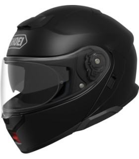 Casque Modulable Shoei Neotec 3 Candy noir mat - degriffbike.ch