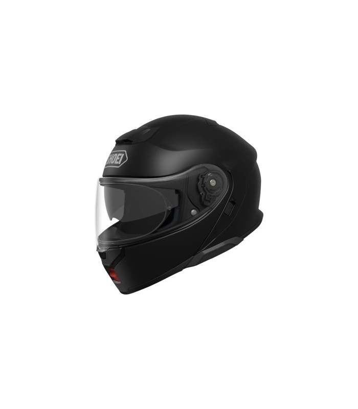 Casque Modulable Shoei Neotec 3 Candy noir mat - degriffbike.ch