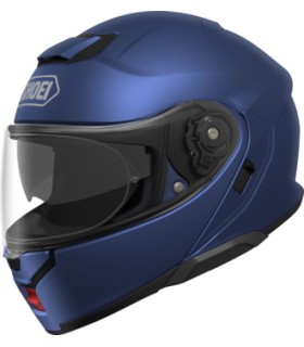 Modulierbarer Helm SHOEI NEOTEC 3 CANDY (ECE22.06) - Mattblau