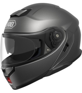 Casque Modulable Shoei Neotec 3 Candy Anthracite - degriffbike.ch