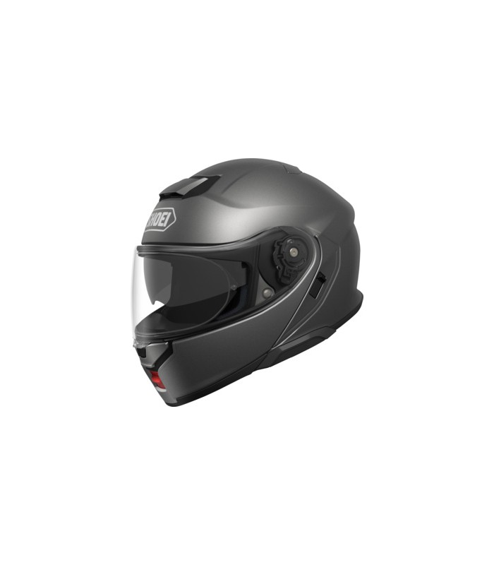 Casque Modulable Shoei Neotec 3 Candy Anthracite - degriffbike.ch