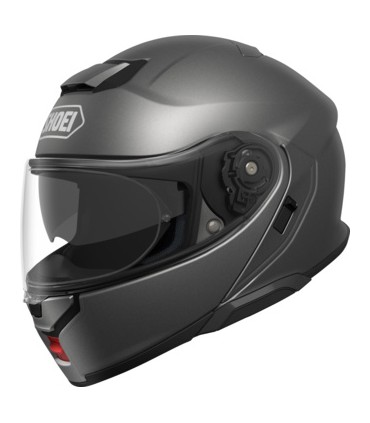 Casque Modulable SHOEI NEOTEC 3 CANDY (ECE22.06) - Anthracite