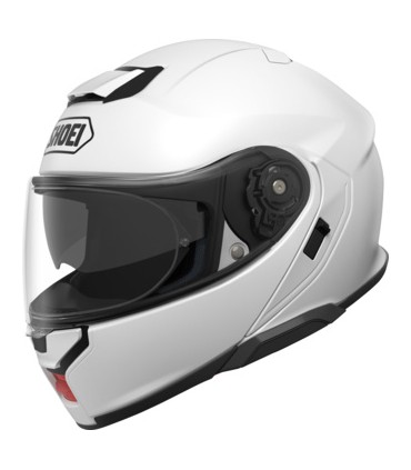 Casque Modulable SHOEI NEOTEC 3 (ECE22.06) - Blanc