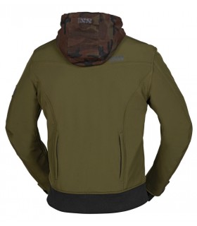 Veste IXS CLASSIC SO - Olive