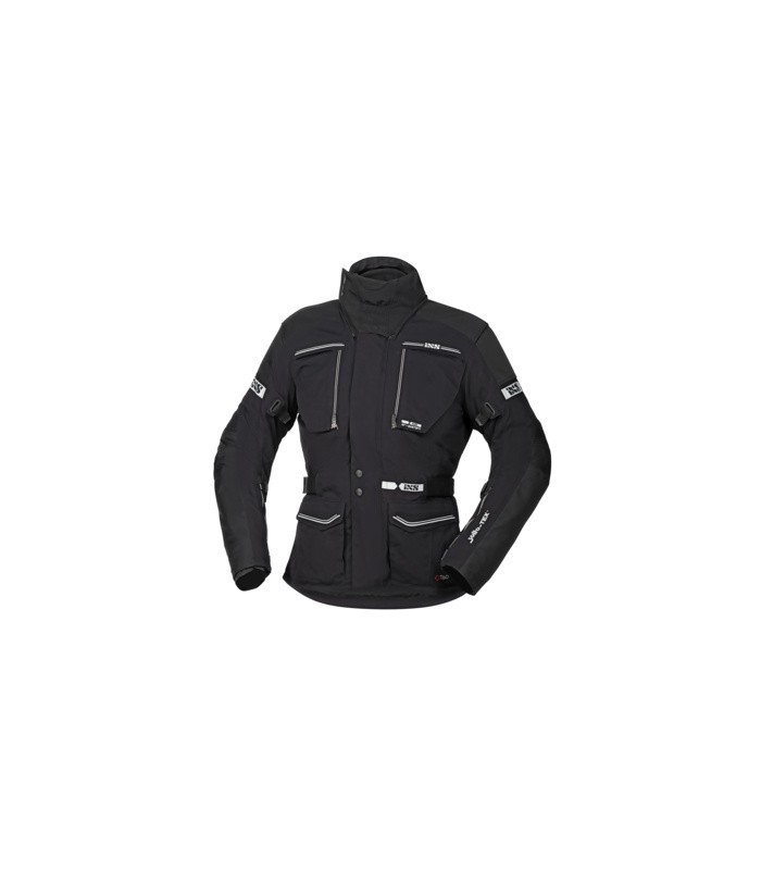 Veste Ixs Tour Traveller-ST (3-en-1) - degriffbike.ch