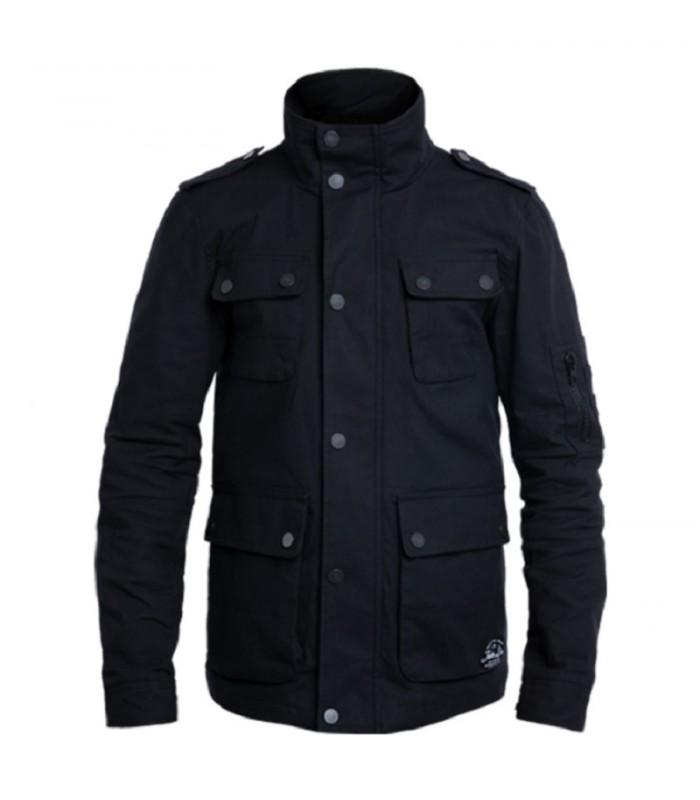 John Doe explorer xtm Jacke - degriffbike.ch