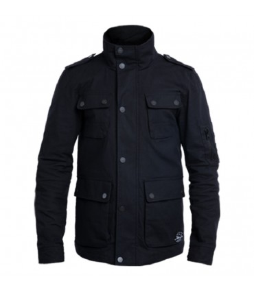 copy of JOHN DOE EXPLORER XTM Jacke