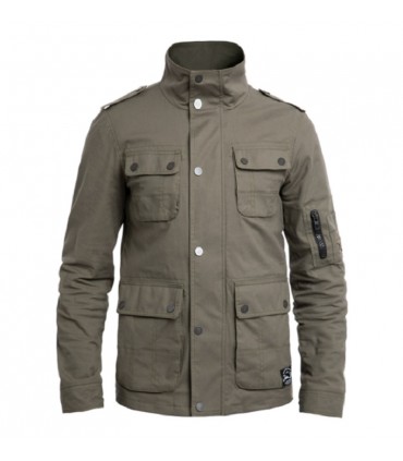 copy of JOHN DOE EXPLORER XTM Jacke