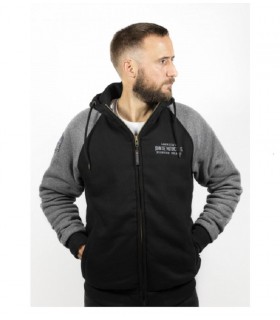 John Doe hoodie xtm Jacke - degriffbike.ch