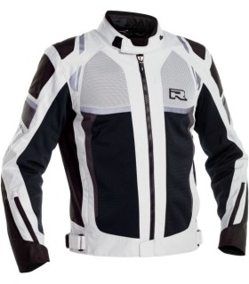 Veste moto textile Richa Airstorm WP au meilleur prix