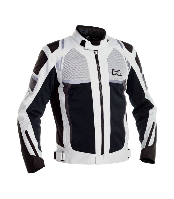 Veste moto textile Richa Airstorm WP au meilleur prix