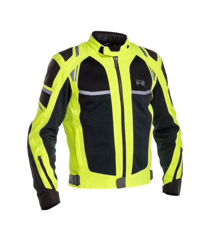 Veste moto textile Richa Airstorm WP au meilleur prix