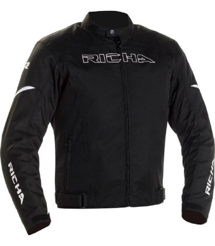 Veste Richa Buster pas cher chez Moto Degriffbike