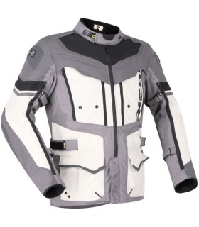 Veste Richa Infinity 2 Adventure au meilleur prix chez Degriffbike