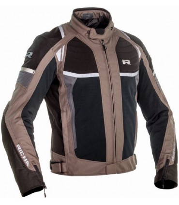 Veste RICHA AIRSTREAM-X - Bronze