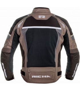 Richa Airstream-X Textiljacke für Herren zum besten Preis kaufen