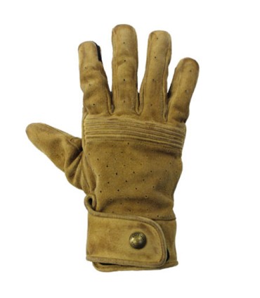 Gants BELSTAFF MONTGOMERY - Sable